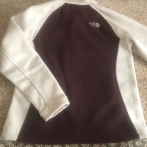 Women’s medium North Face